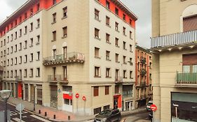 Mirasol apartament en Bilbao la vieja by Urban Hosts